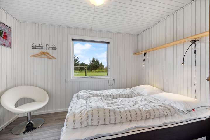 Sommerhus B2363 på Sigfred Jensens Vej 37, Bjerregård - Billede #14