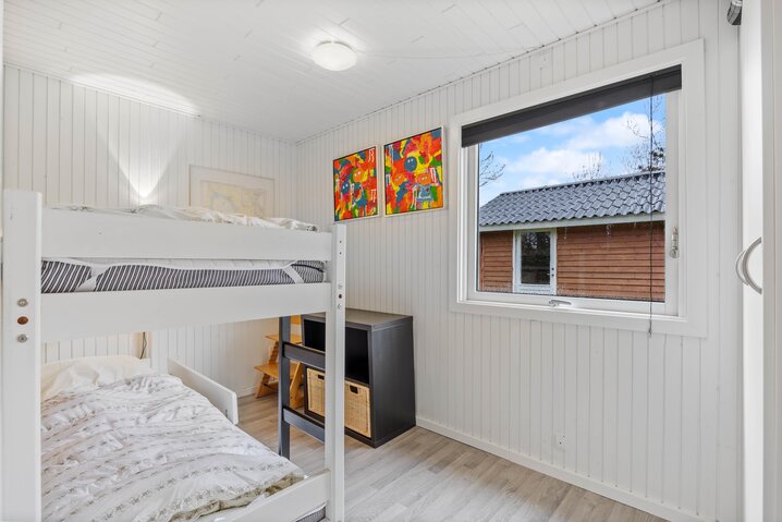 Sommerhus B2363 på Sigfred Jensens Vej 37, Bjerregård - Billede #15