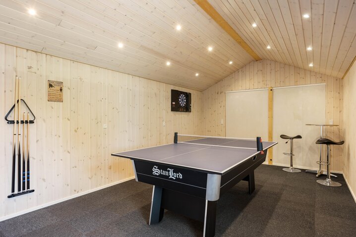 Sommerhus B2363 på Sigfred Jensens Vej 37, Bjerregård - Billede #3