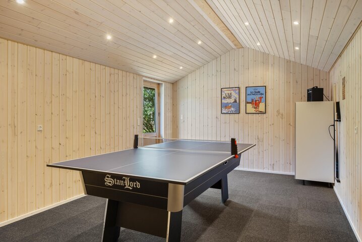 Sommerhus B2363 på Sigfred Jensens Vej 37, Bjerregård - Billede #16