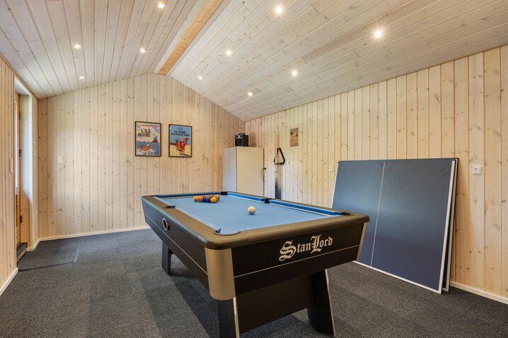 Sommerhus B2363 på Sigfred Jensens Vej 37, Bjerregård - Billede #17