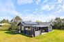 Sommerhus B2363 på Sigfred Jensens Vej 37, Bjerregård - Billede #1