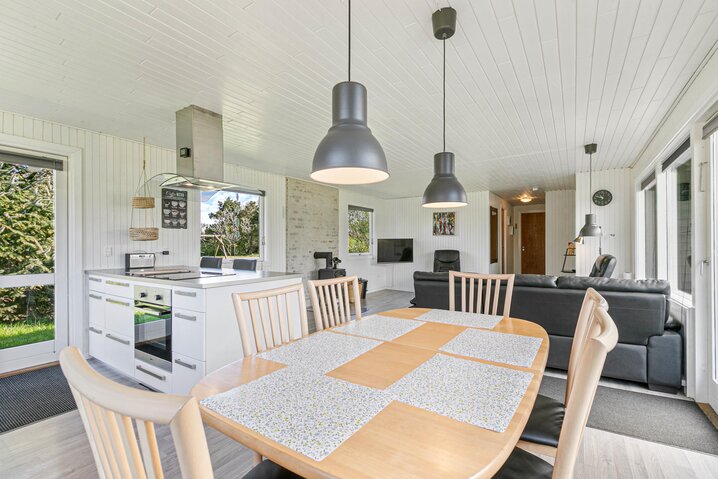 Sommerhus B2363 på Sigfred Jensens Vej 37, Bjerregård - Billede #8