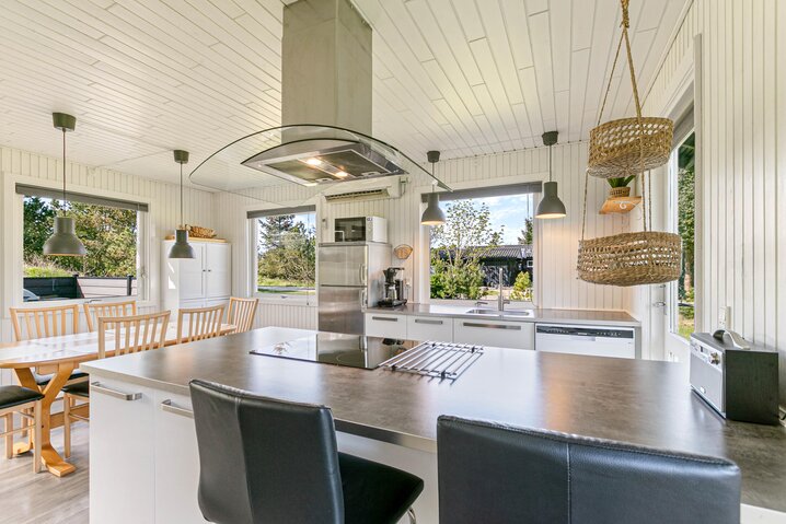 Sommerhus B2363 på Sigfred Jensens Vej 37, Bjerregård - Billede #10