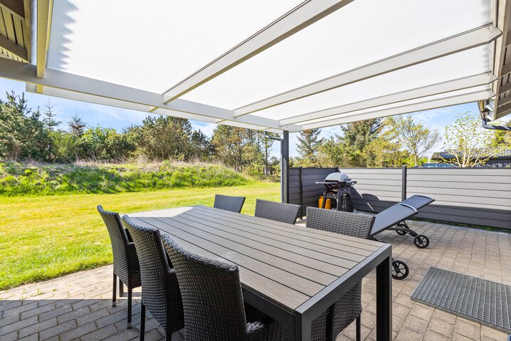 Ferienhaus B2363 in Sigfred Jensens Vej 37, Bjerregård - Bild #19