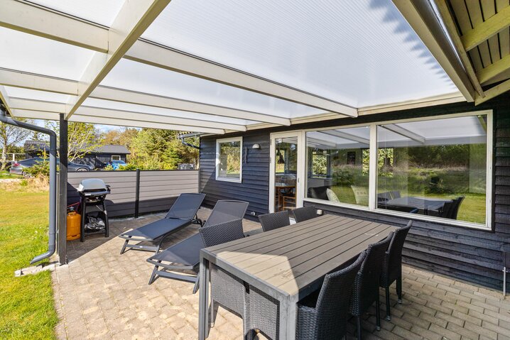 Sommerhus B2363 på Sigfred Jensens Vej 37, Bjerregård - Billede #20