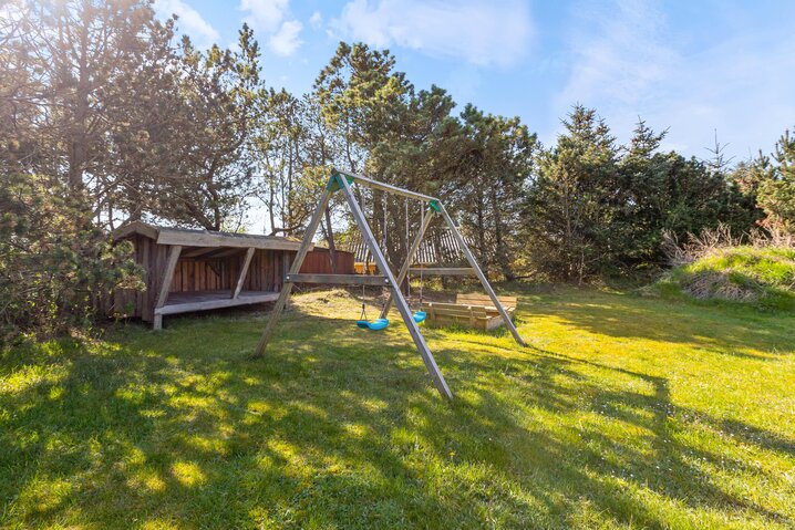 Sommerhus B2363 på Sigfred Jensens Vej 37, Bjerregård - Billede #22