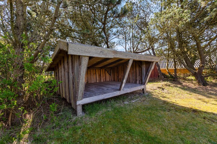 Sommerhus B2363 på Sigfred Jensens Vej 37, Bjerregård - Billede #23