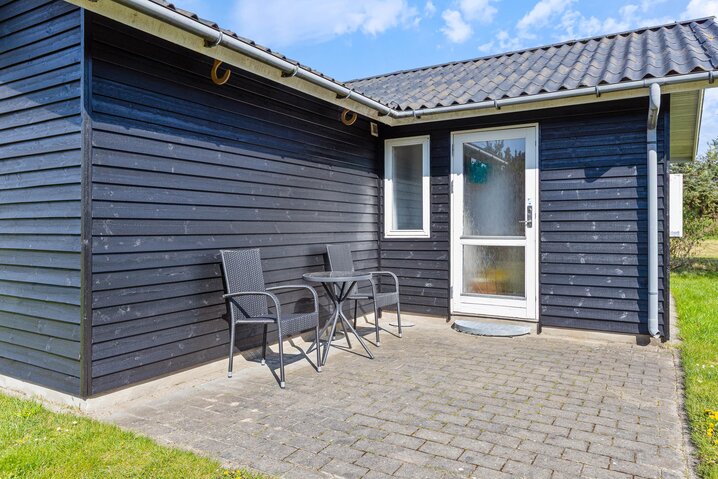 Sommerhus B2363 på Sigfred Jensens Vej 37, Bjerregård - Billede #24