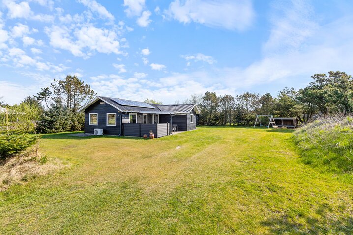 Sommerhus B2363 på Sigfred Jensens Vej 37, Bjerregård - Billede #26