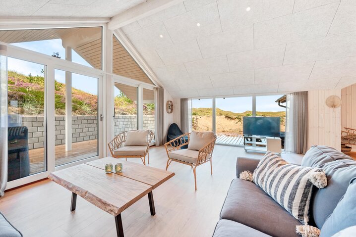 Ferienhaus B2364 in Bjerregårdsvej 328B, Bjerregård - Bild #3