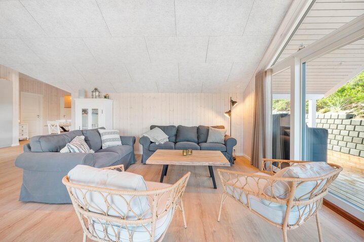 Ferienhaus B2364 in Bjerregårdsvej 328B, Bjerregård - Bild #6