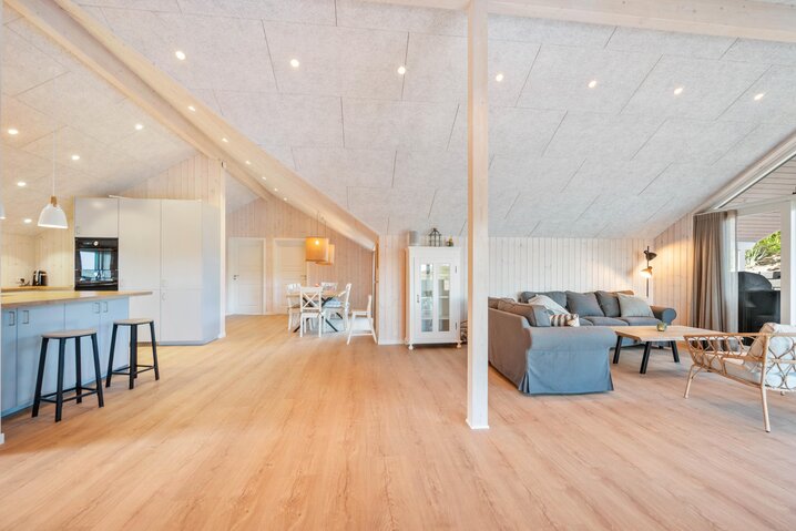 Ferienhaus B2364 in Bjerregårdsvej 328B, Bjerregård - Bild #9