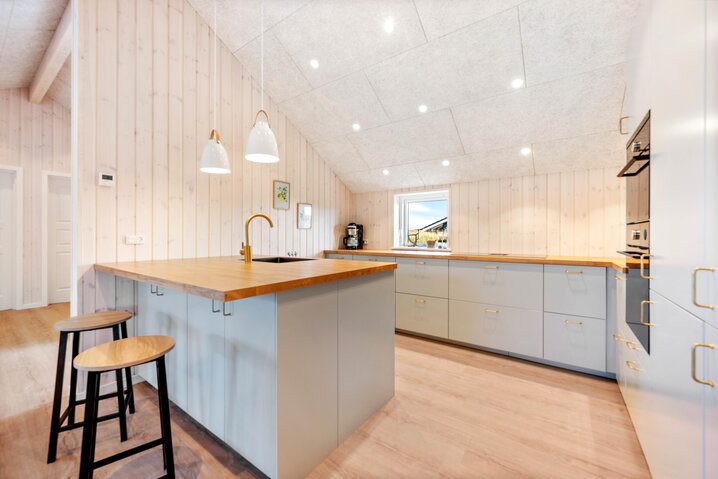 Ferienhaus B2364 in Bjerregårdsvej 328B, Bjerregård - Bild #15