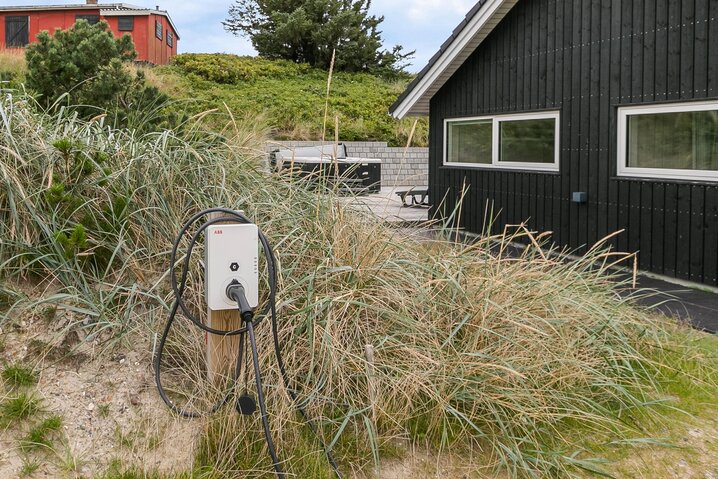 Ferienhaus B2364 in Bjerregårdsvej 328B, Bjerregård - Bild #40