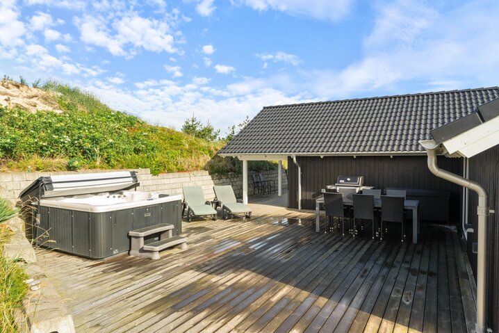 Sommerhus B2364 på Bjerregårdsvej 328B, Bjerregård - Billede #26