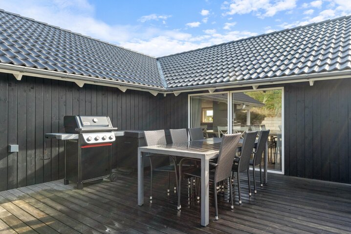 Sommerhus B2364 på Bjerregårdsvej 328B, Bjerregård - Billede #27
