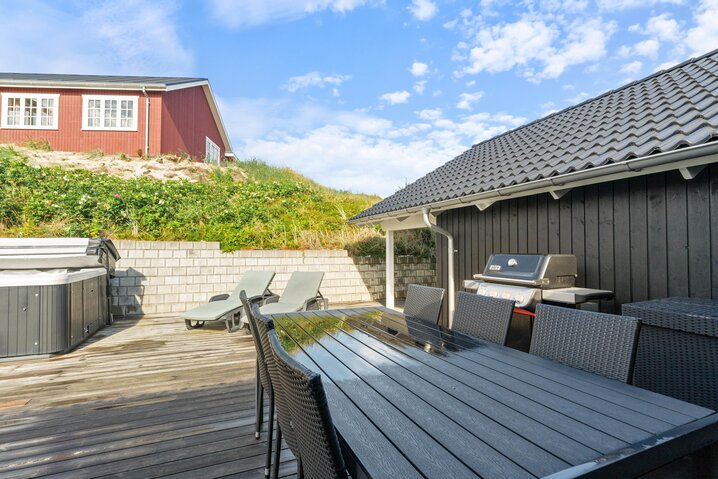 Sommerhus B2364 på Bjerregårdsvej 328B, Bjerregård - Billede #28