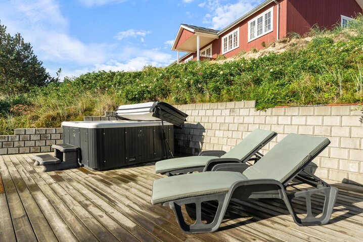 Sommerhus B2364 på Bjerregårdsvej 328B, Bjerregård - Billede #30