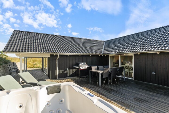 Sommerhus B2364 på Bjerregårdsvej 328B, Bjerregård - Billede #31