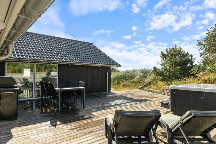 Sommerhus B2364 på Bjerregårdsvej 328B, Bjerregård - Billede #32