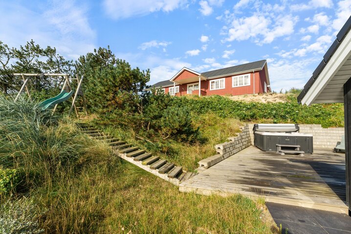 Sommerhus B2364 på Bjerregårdsvej 328B, Bjerregård - Billede #33