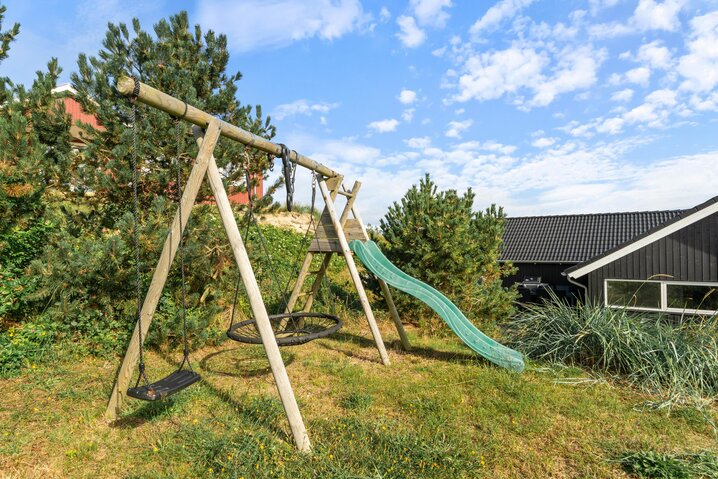 Sommerhus B2364 på Bjerregårdsvej 328B, Bjerregård - Billede #34