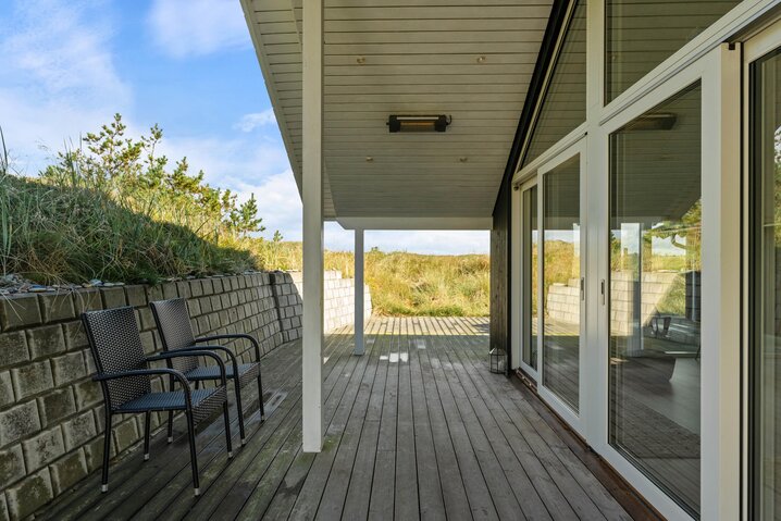 Sommerhus B2364 på Bjerregårdsvej 328B, Bjerregård - Billede #35