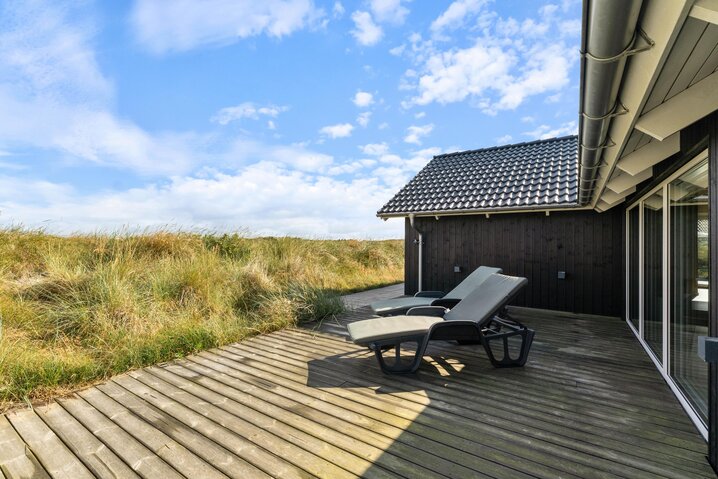 Sommerhus B2364 på Bjerregårdsvej 328B, Bjerregård - Billede #36