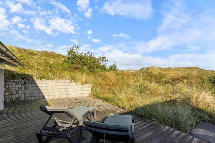 Sommerhus B2364 på Bjerregårdsvej 328B, Bjerregård - Billede #37