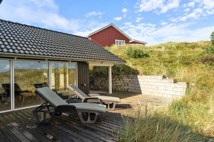 Sommerhus B2364 på Bjerregårdsvej 328B, Bjerregård - Billede #38