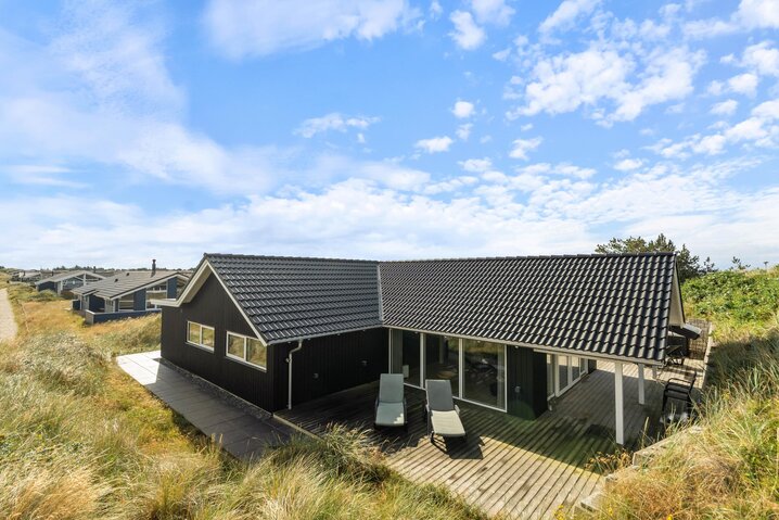 Sommerhus B2364 på Bjerregårdsvej 328B, Bjerregård - Billede #39