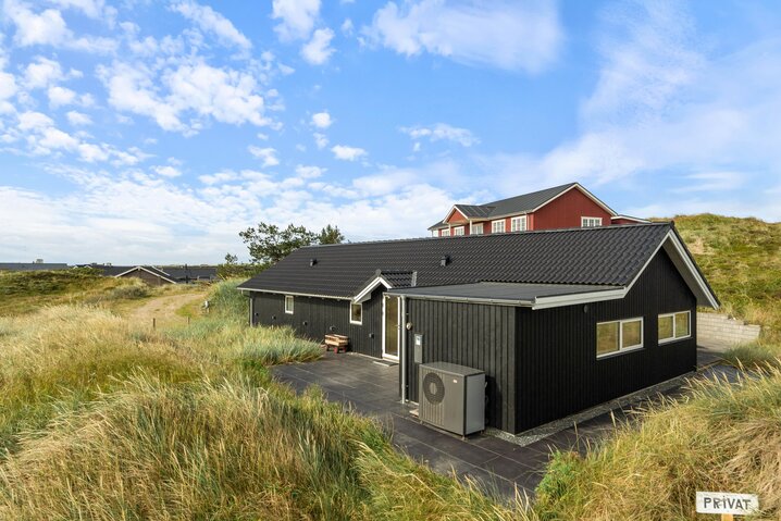 Sommerhus B2364 på Bjerregårdsvej 328B, Bjerregård - Billede #40