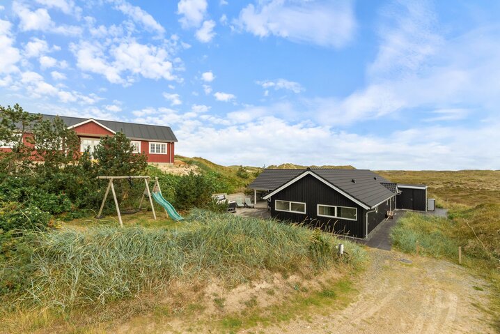Sommerhus B2364 på Bjerregårdsvej 328B, Bjerregård - Billede #41