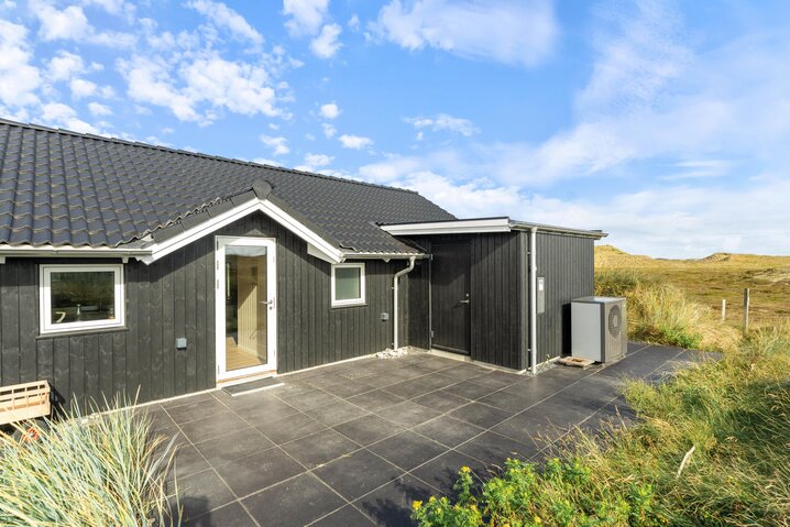 Sommerhus B2364 på Bjerregårdsvej 328B, Bjerregård - Billede #42