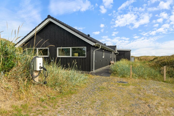 Sommerhus B2364 på Bjerregårdsvej 328B, Bjerregård - Billede #43