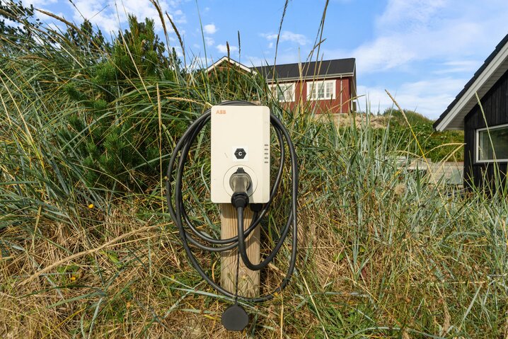 Sommerhus B2364 på Bjerregårdsvej 328B, Bjerregård - Billede #44