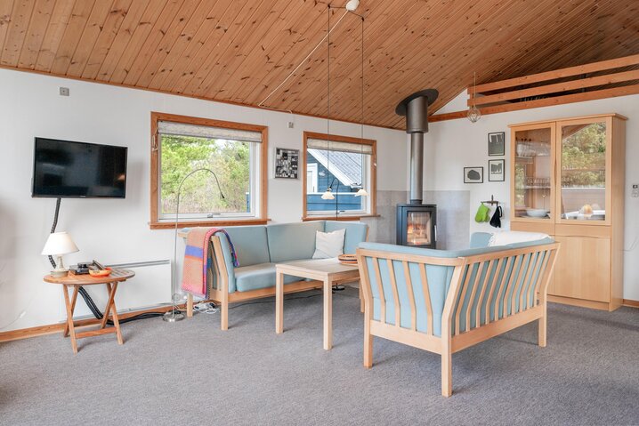 Ferienhaus B2365 in Bjerregårdsvej 140, Bjerregård - Bild #1