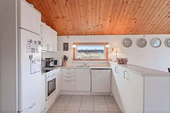 Ferienhaus B2365 in Bjerregårdsvej 140, Bjerregård - Bild #2