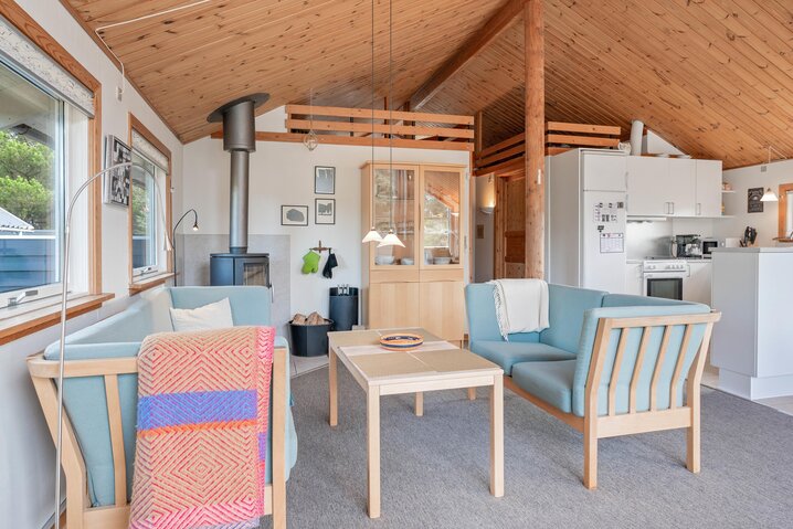 Ferienhaus B2365 in Bjerregårdsvej 140, Bjerregård - Bild #3