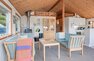 Ferienhaus B2365 in Bjerregårdsvej 140, Bjerregård - Bild #4