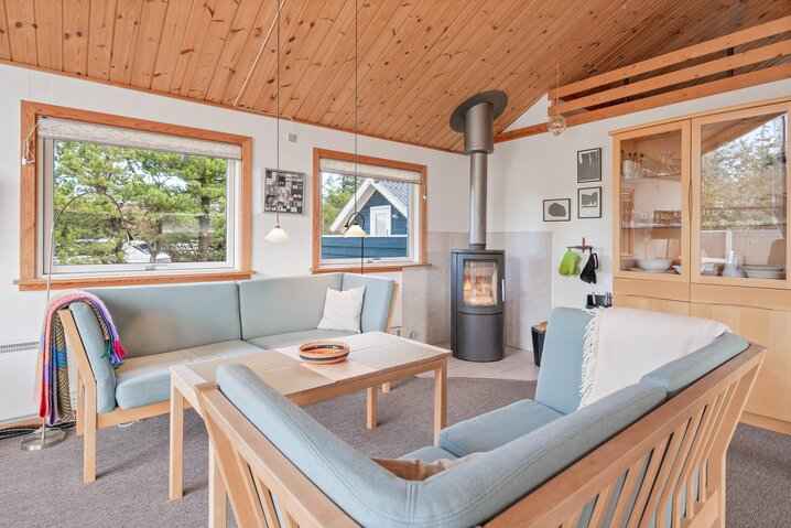Ferienhaus B2365 in Bjerregårdsvej 140, Bjerregård - Bild #4