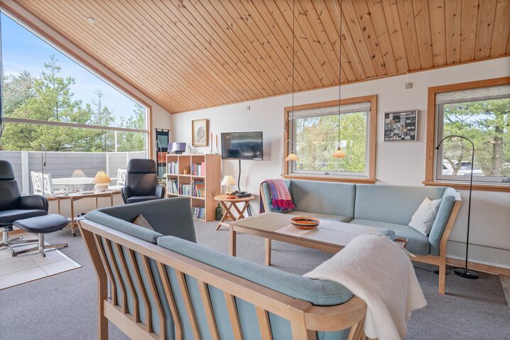 Ferienhaus B2365 in Bjerregårdsvej 140, Bjerregård - Bild #5