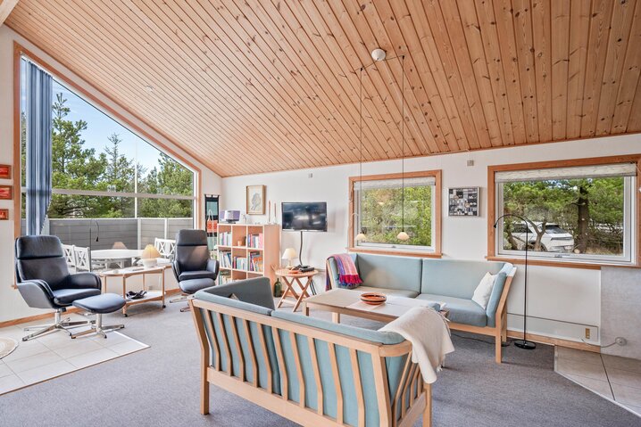 Ferienhaus B2365 in Bjerregårdsvej 140, Bjerregård - Bild #6