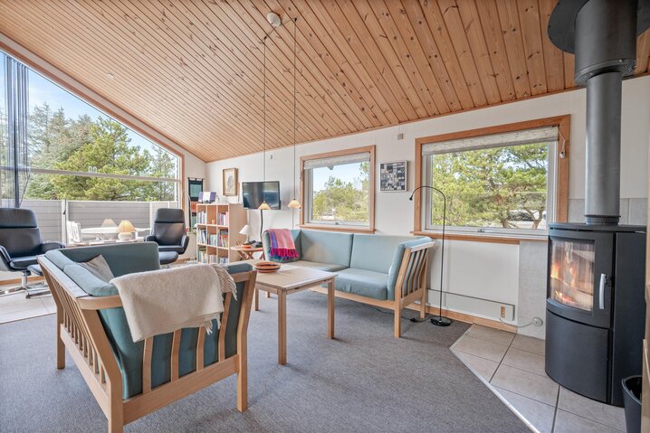 Ferienhaus B2365 in Bjerregårdsvej 140, Bjerregård - Bild #7