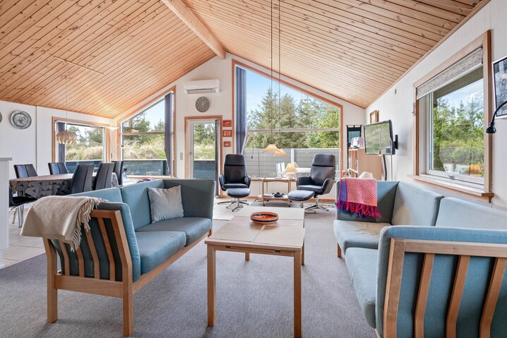 Ferienhaus B2365 in Bjerregårdsvej 140, Bjerregård - Bild #8