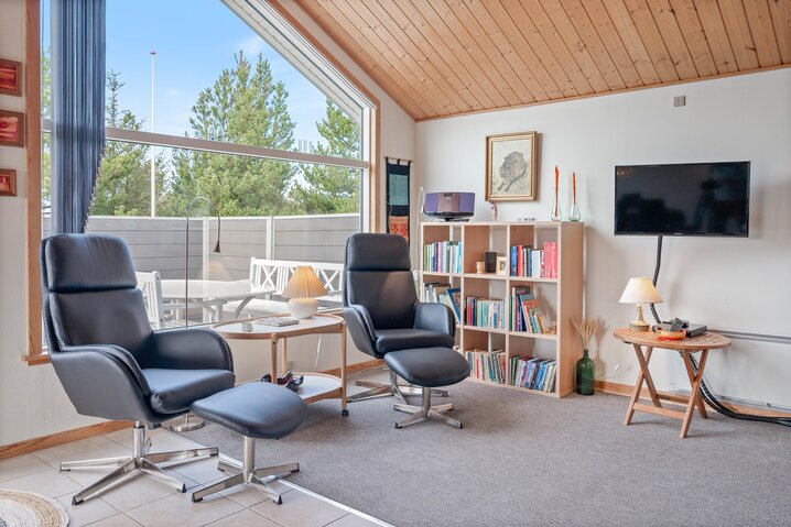 Ferienhaus B2365 in Bjerregårdsvej 140, Bjerregård - Bild #9