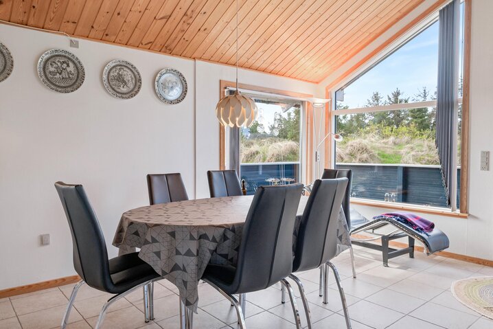 Ferienhaus B2365 in Bjerregårdsvej 140, Bjerregård - Bild #10