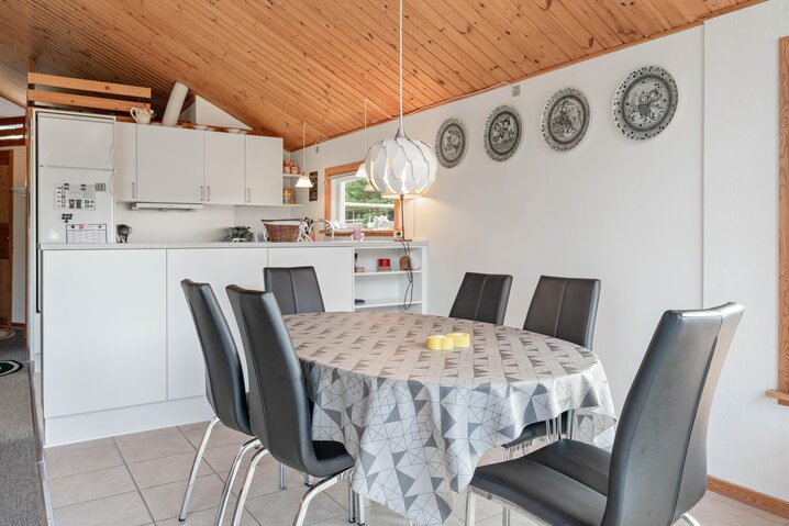 Ferienhaus B2365 in Bjerregårdsvej 140, Bjerregård - Bild #12