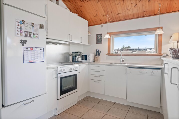 Ferienhaus B2365 in Bjerregårdsvej 140, Bjerregård - Bild #14